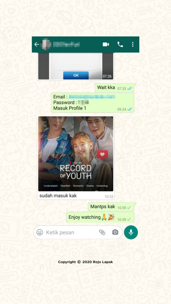 Testimoni 102