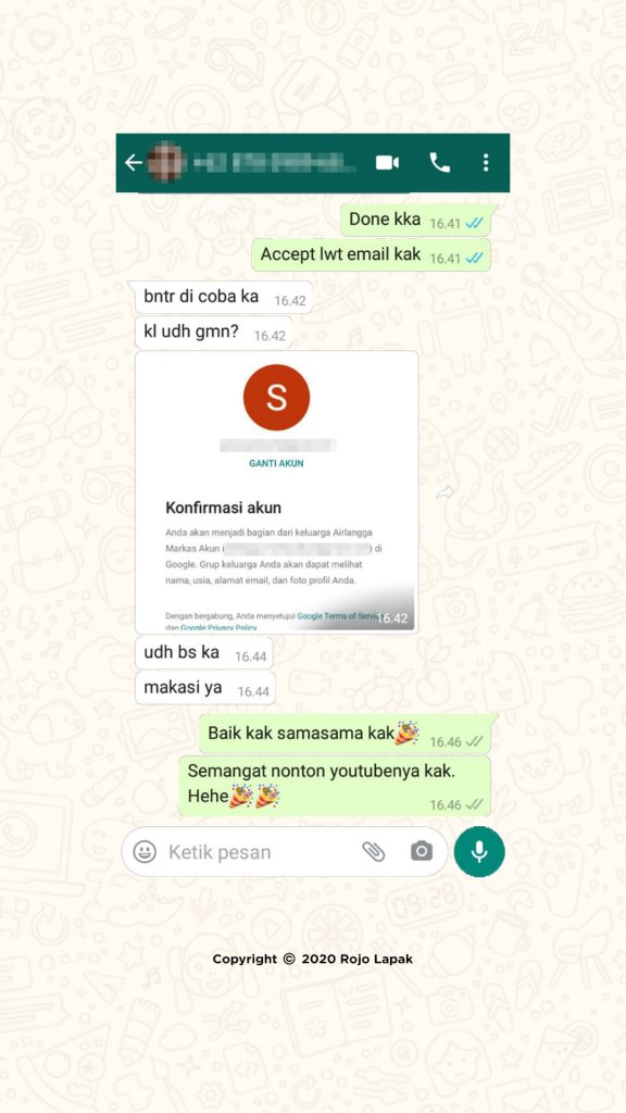 Testimoni 66