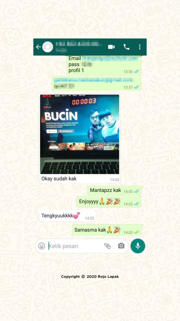 Testimoni 94
