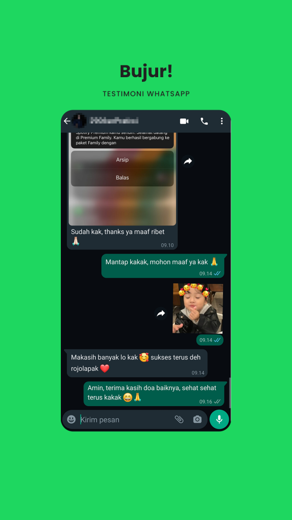 Testimoni 35