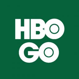 Logo Orderan HBO Go Whatsapp