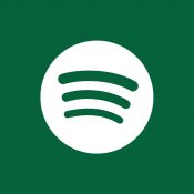 Logo Orderan Spotify Whatsapp